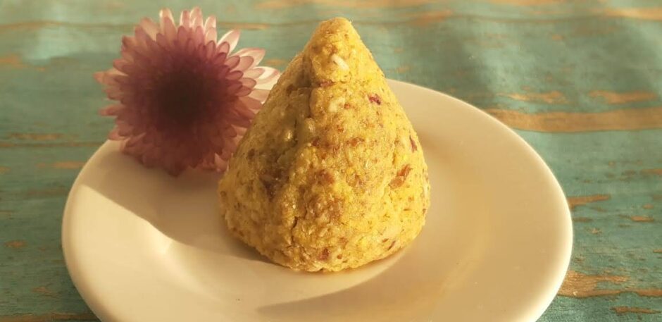 coxinha vegana